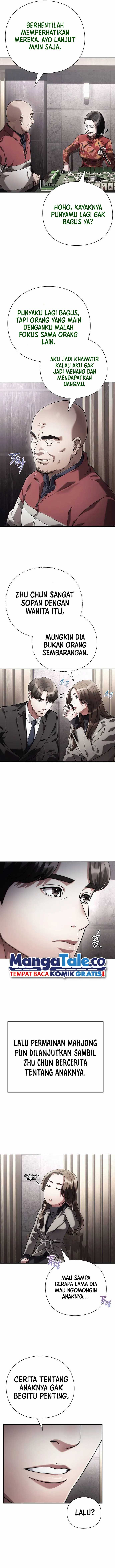 Office Worker Who Sees Fate
