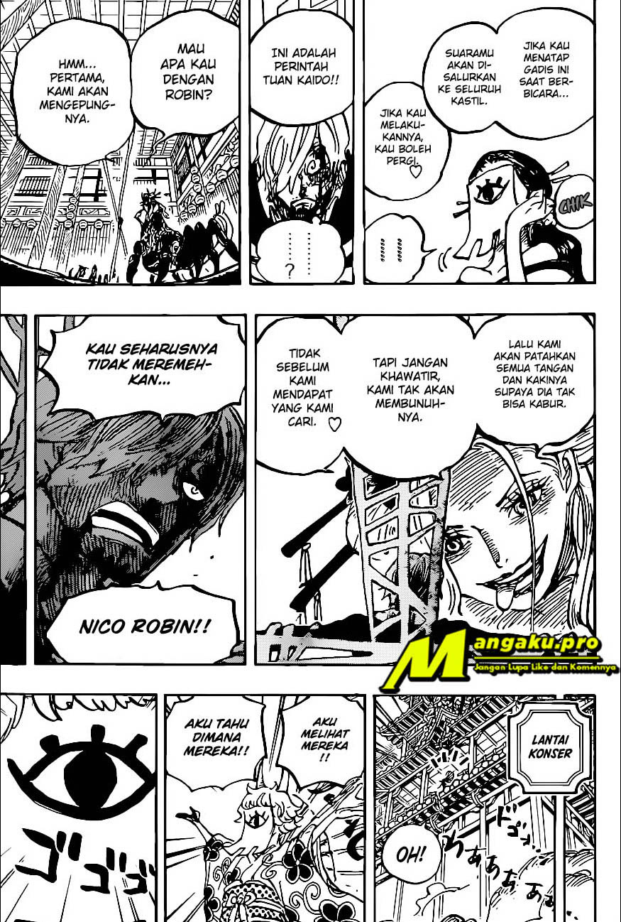 One Piece