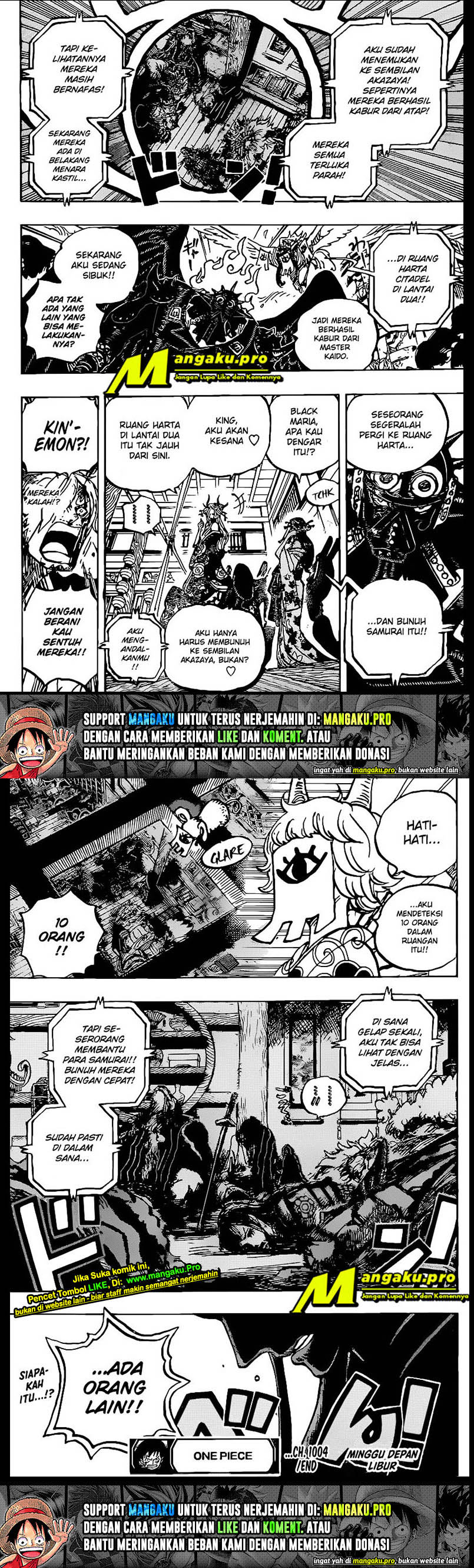 One Piece