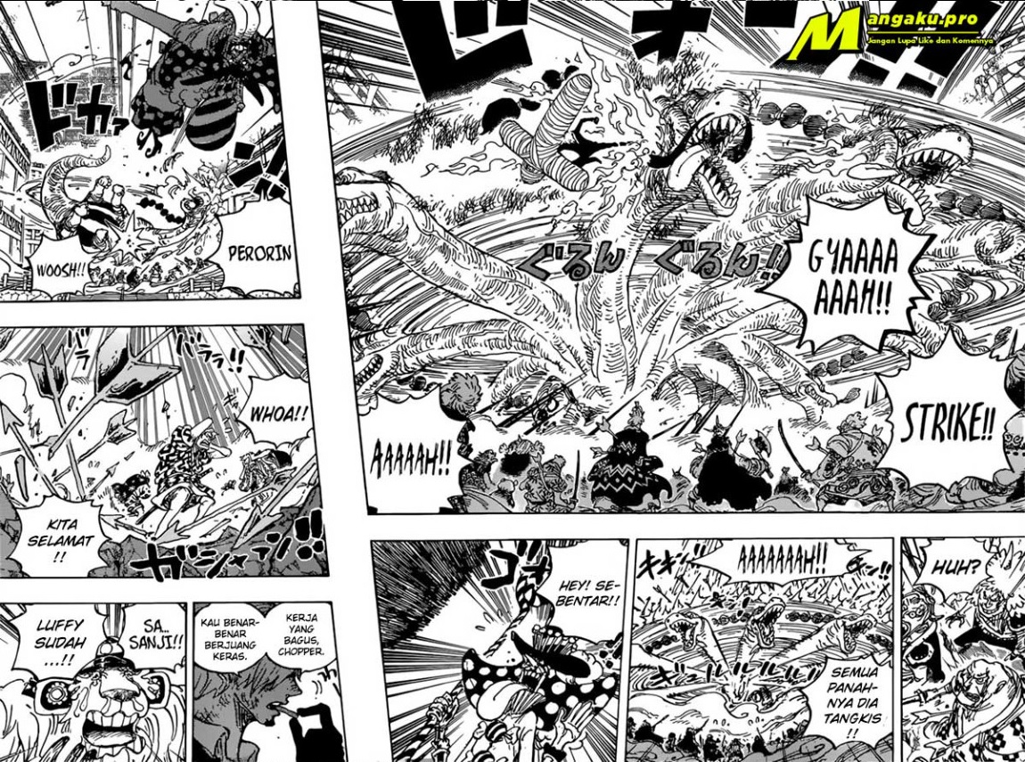 One Piece