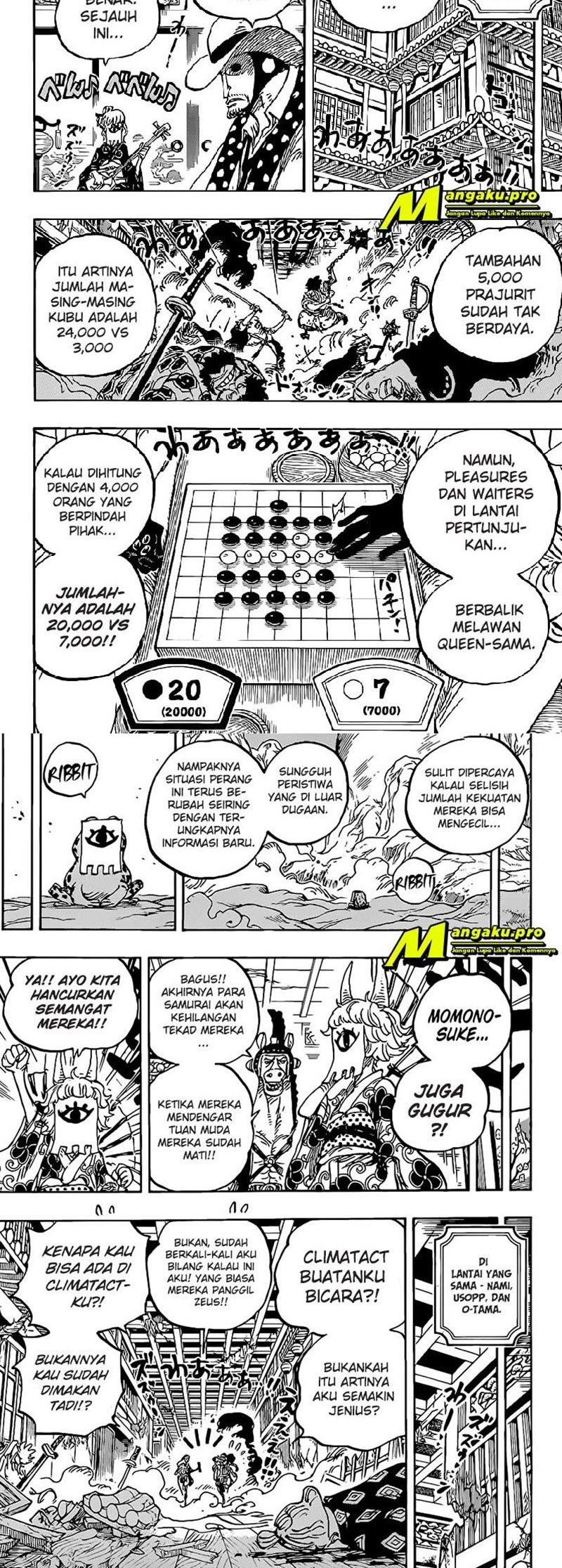 One Piece