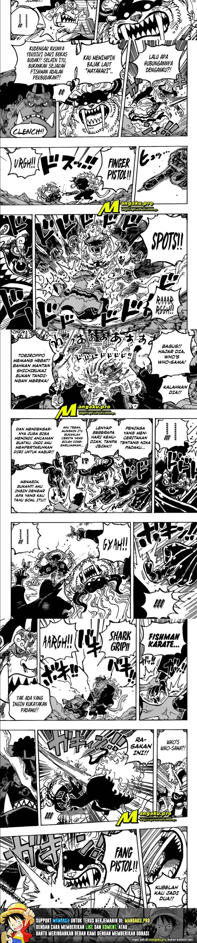 One Piece