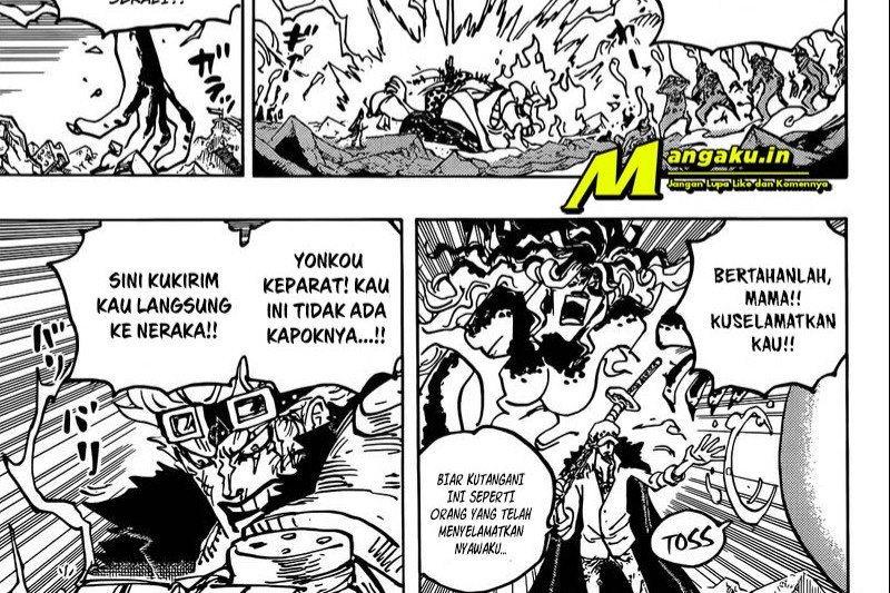 One Piece