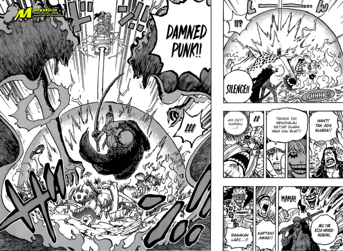 One Piece