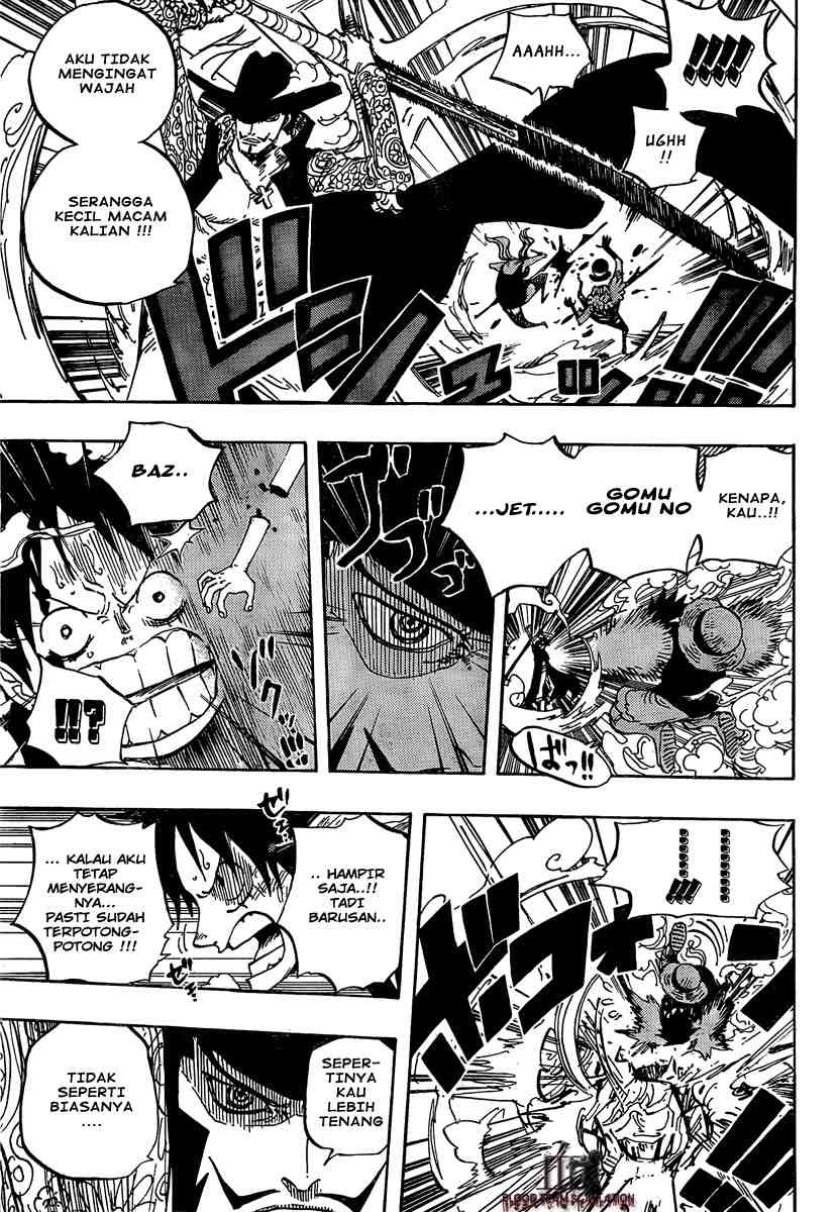 One Piece