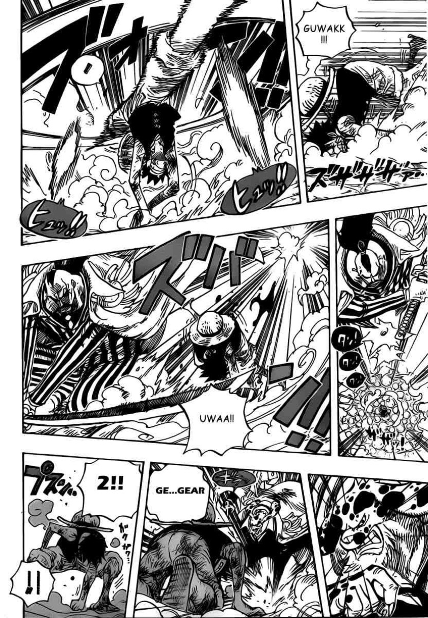 One Piece