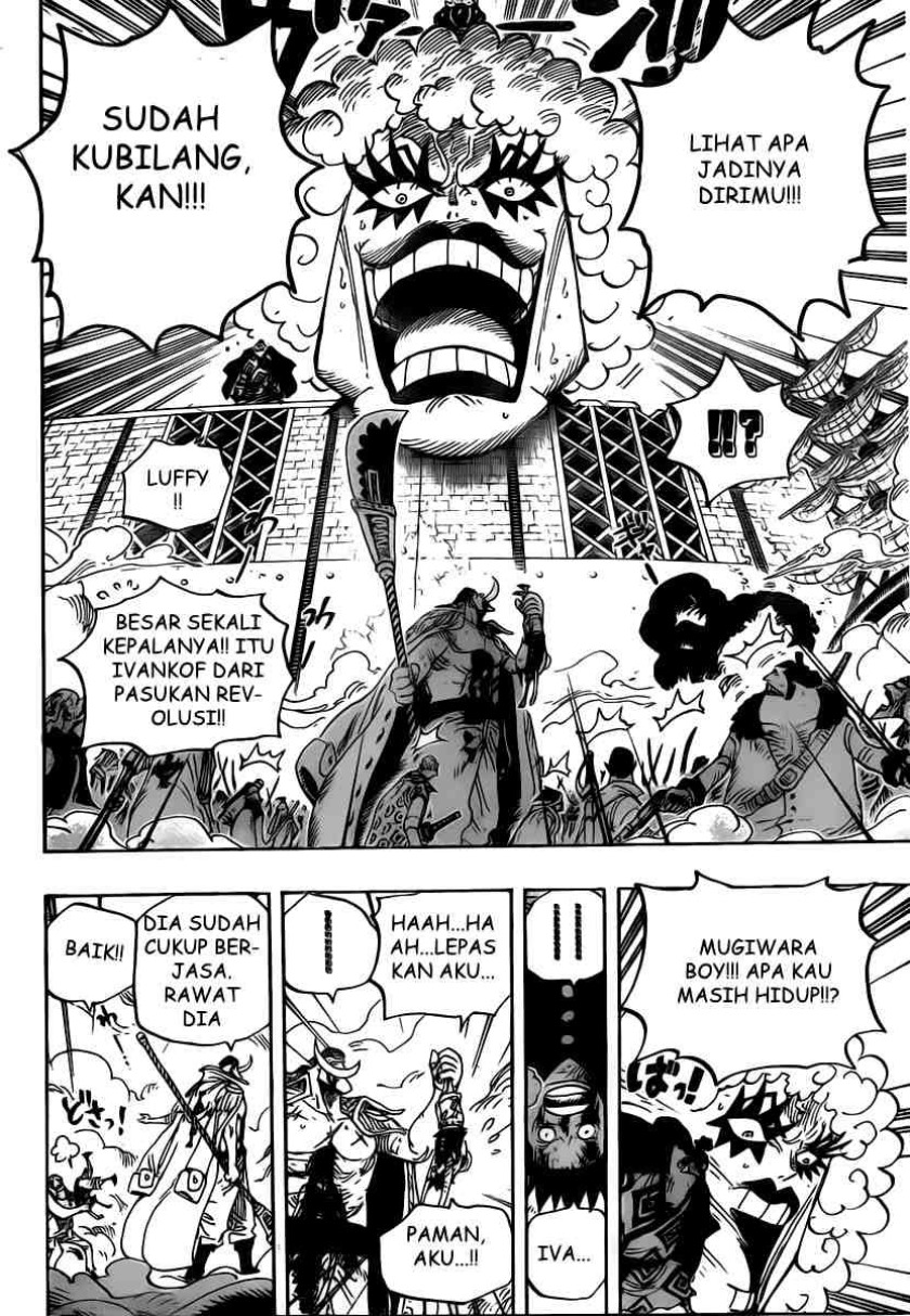 One Piece