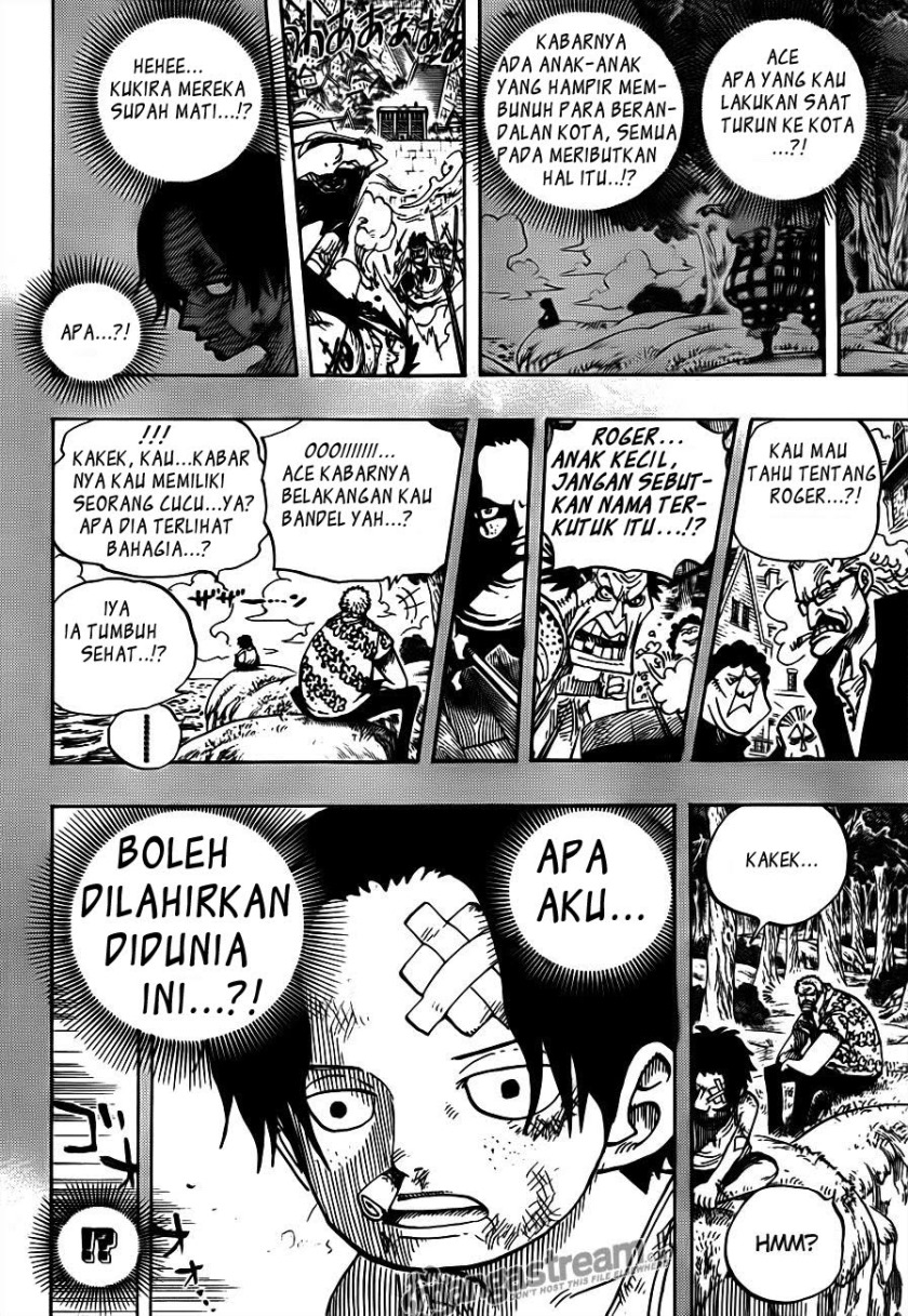 One Piece