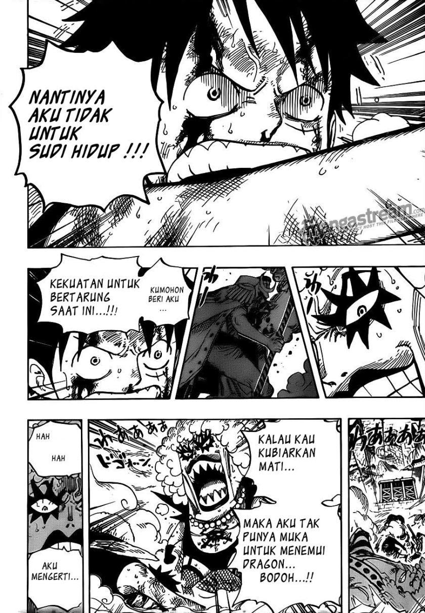 One Piece