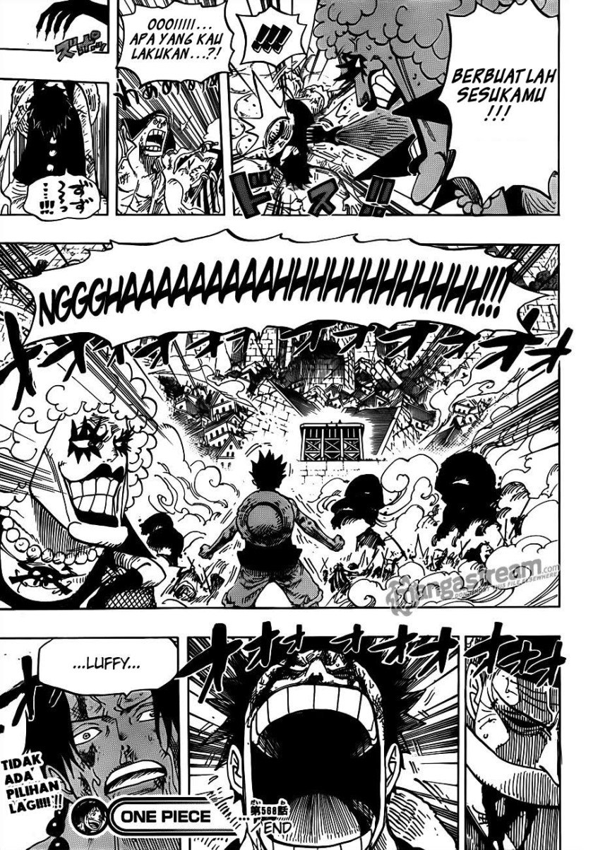 One Piece