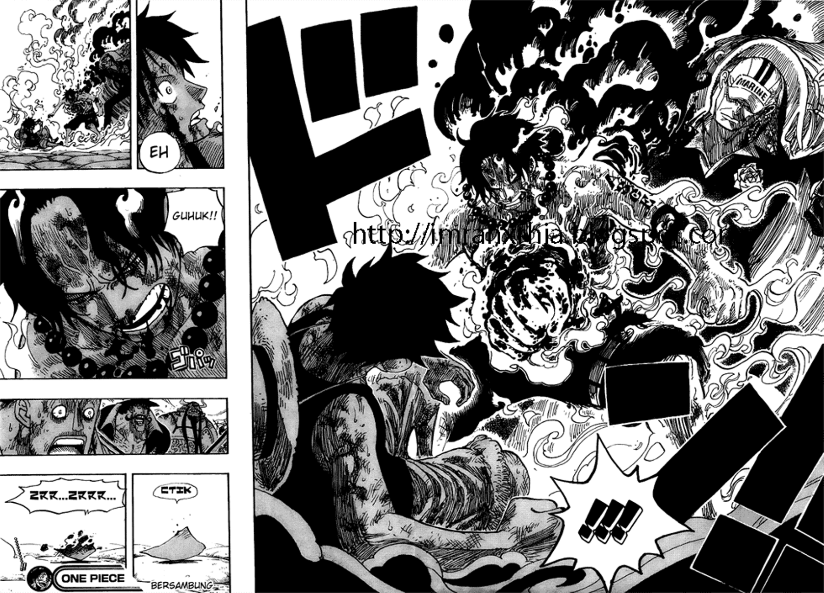 One Piece