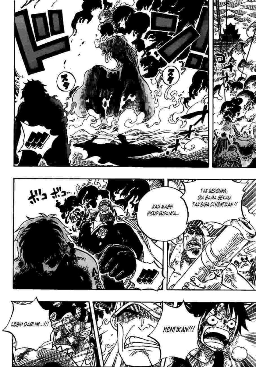 One Piece