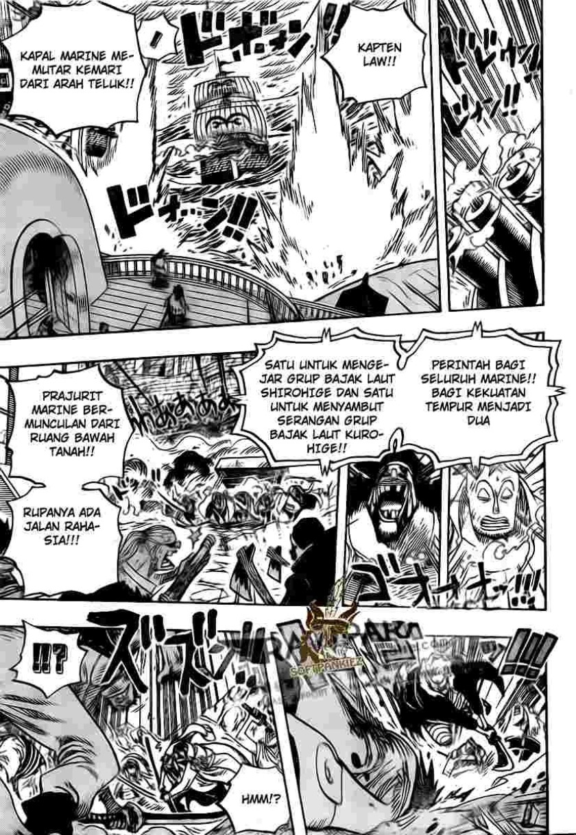 One Piece