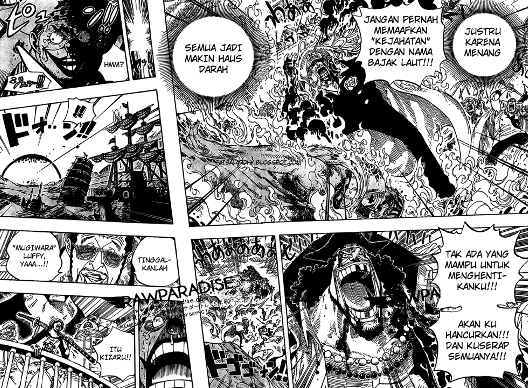 One Piece