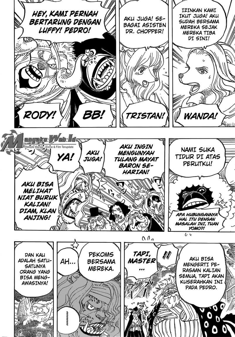 One Piece