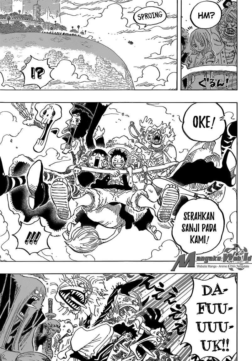 One Piece