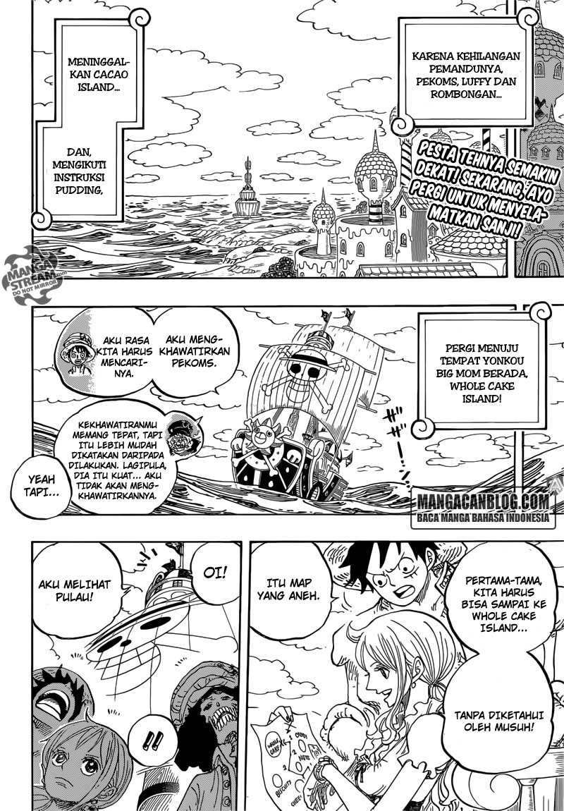 One Piece