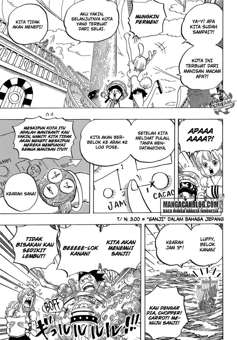 One Piece