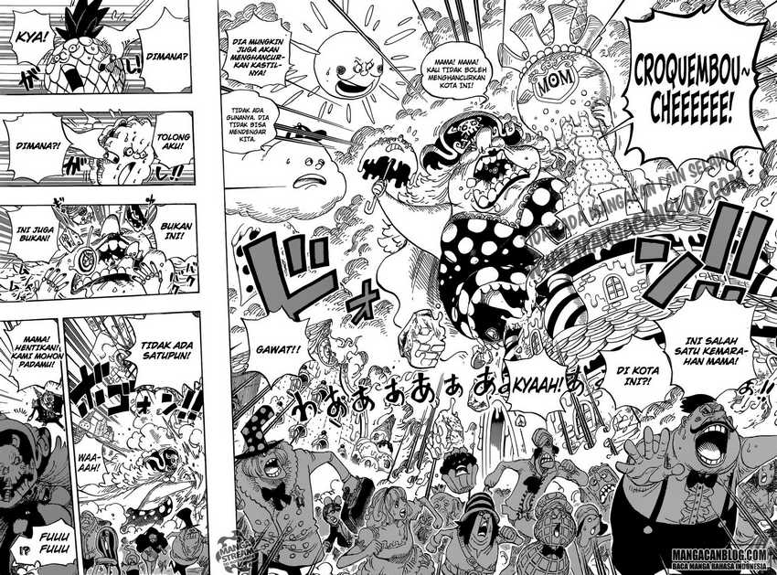 One Piece
