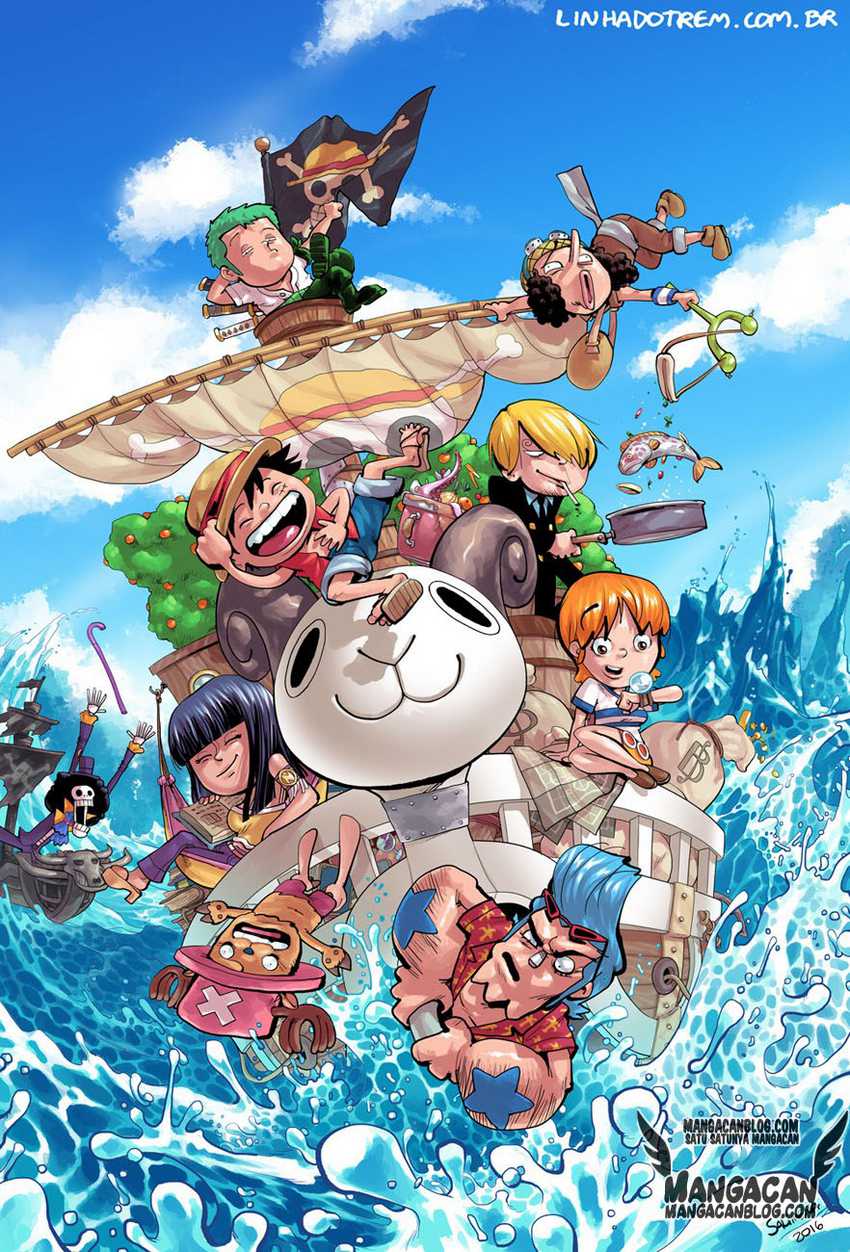 One Piece
