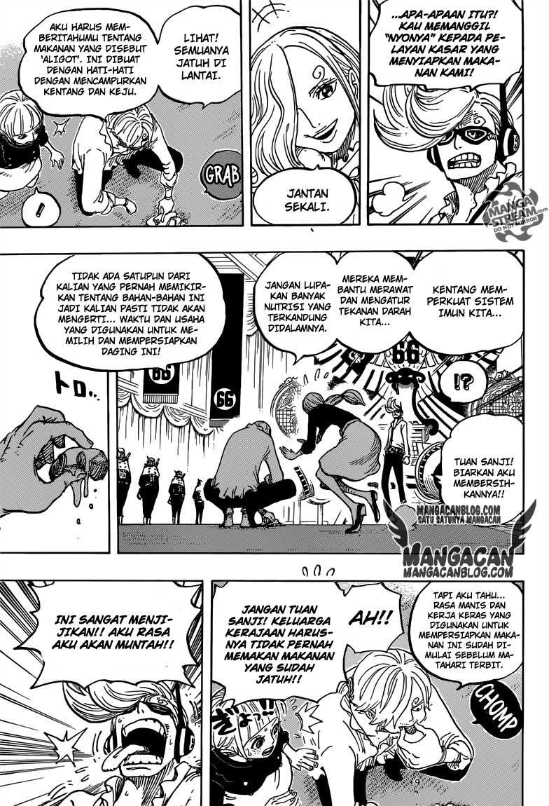 One Piece