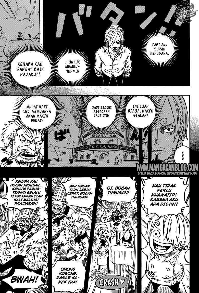 One Piece