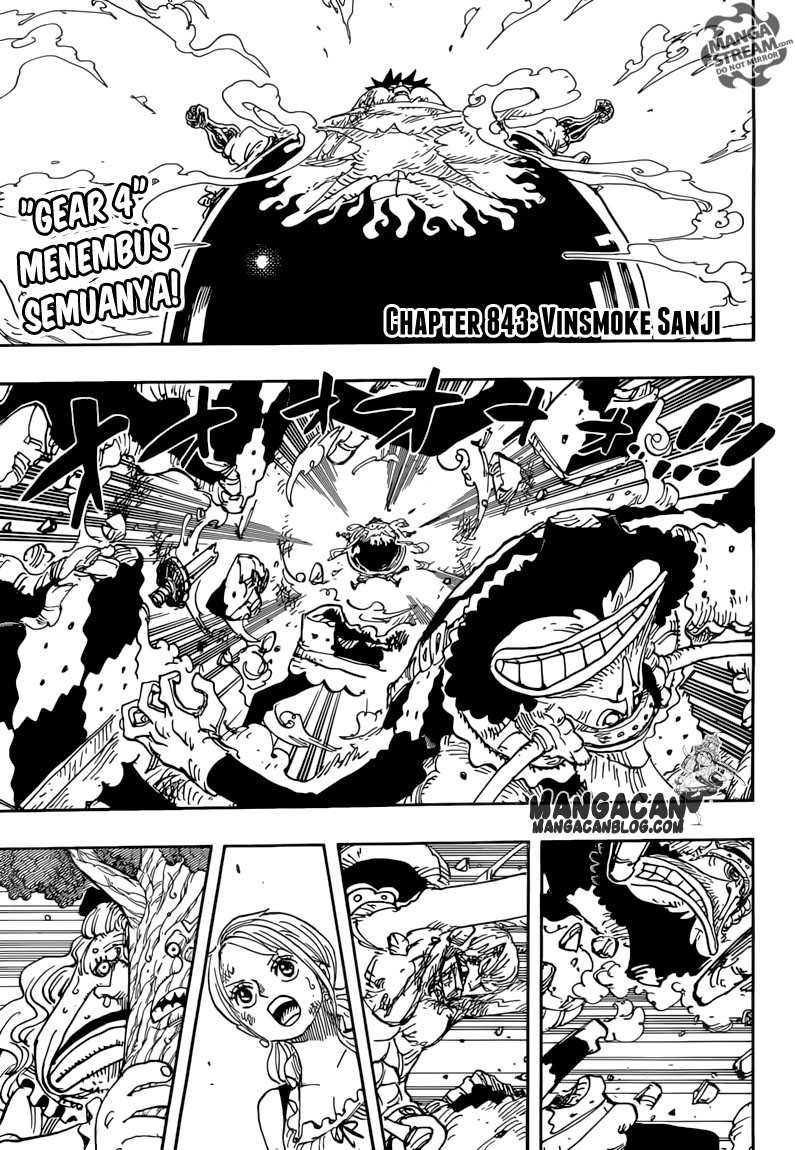 One Piece