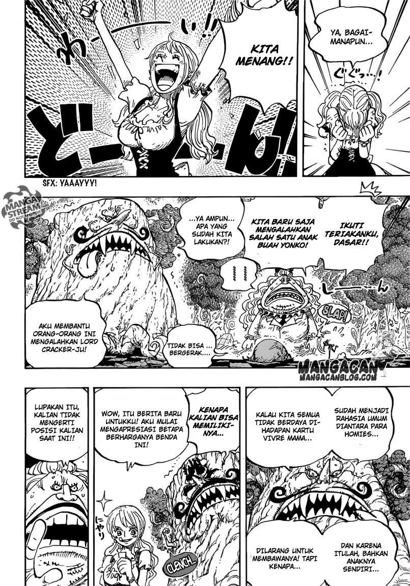 One Piece