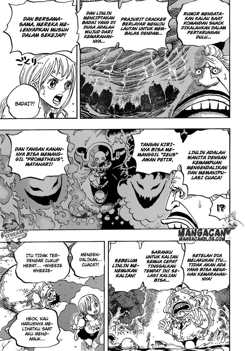 One Piece