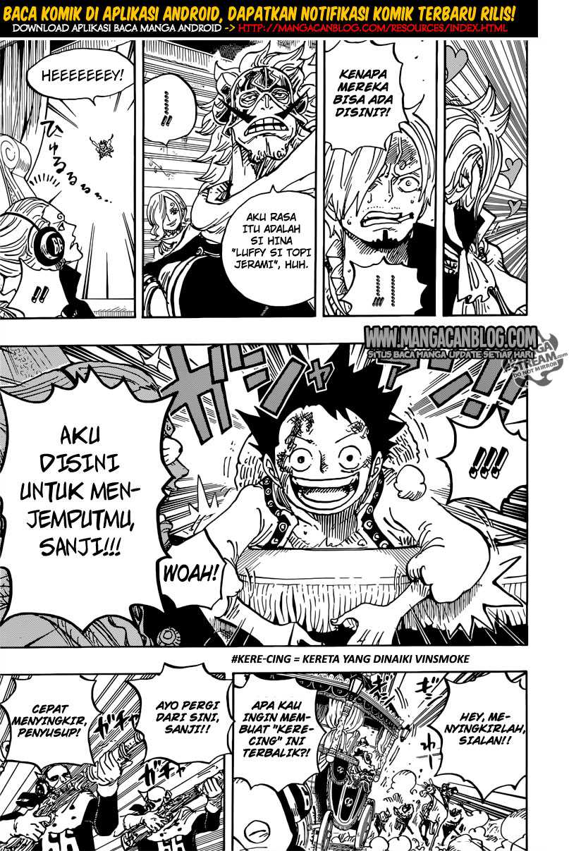 One Piece