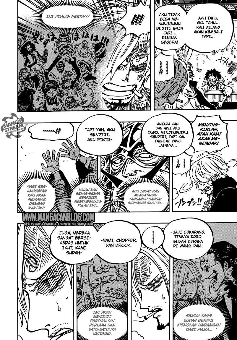 One Piece