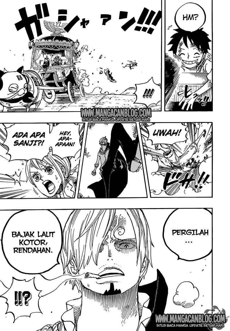 One Piece