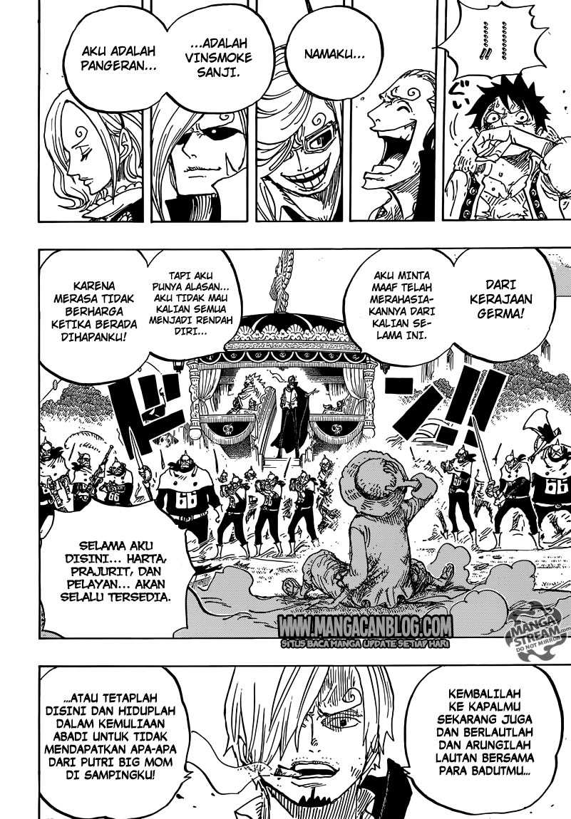 One Piece