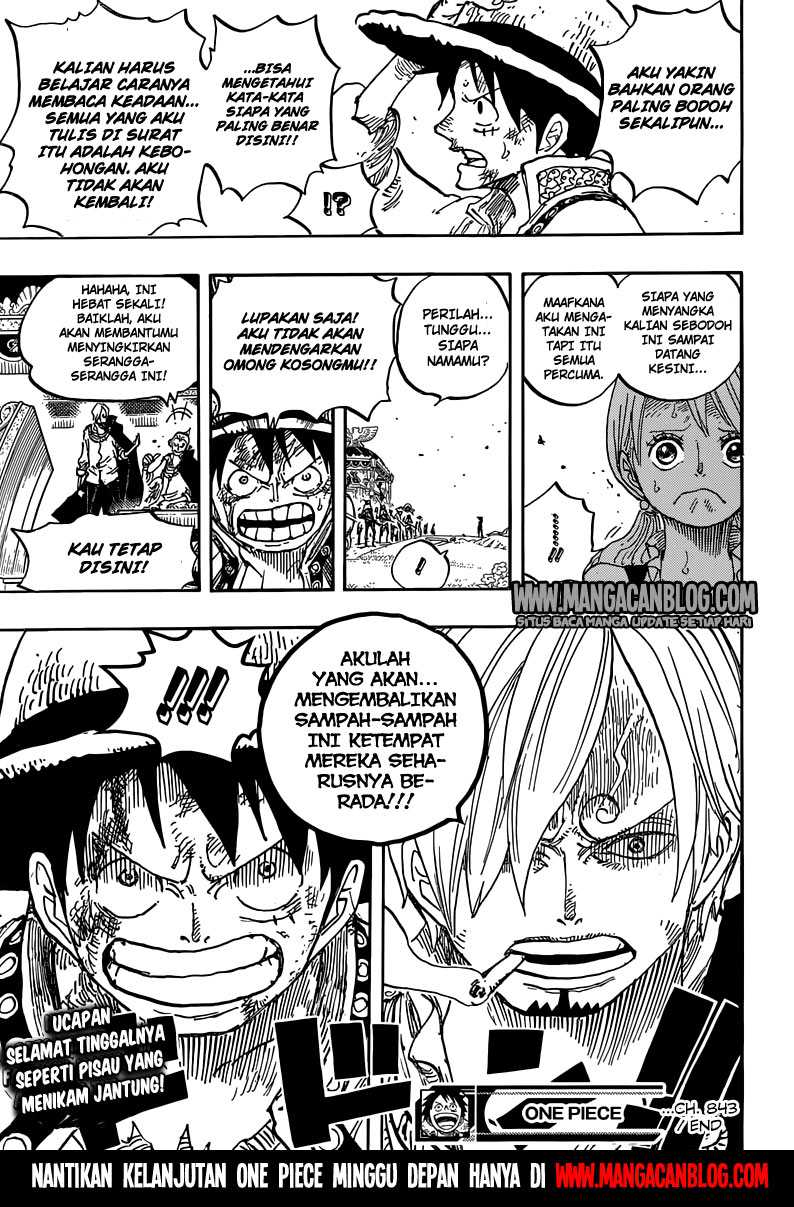 One Piece