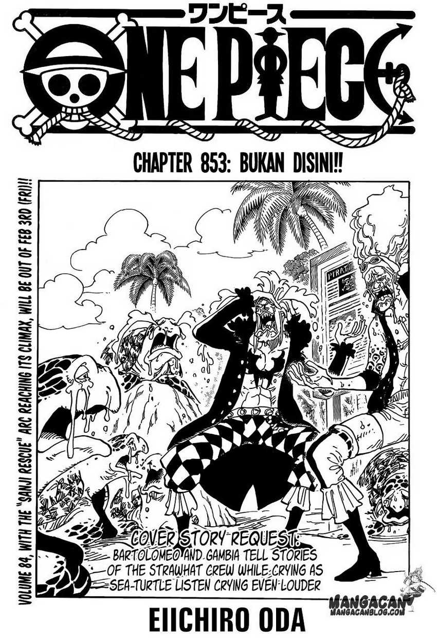 One Piece