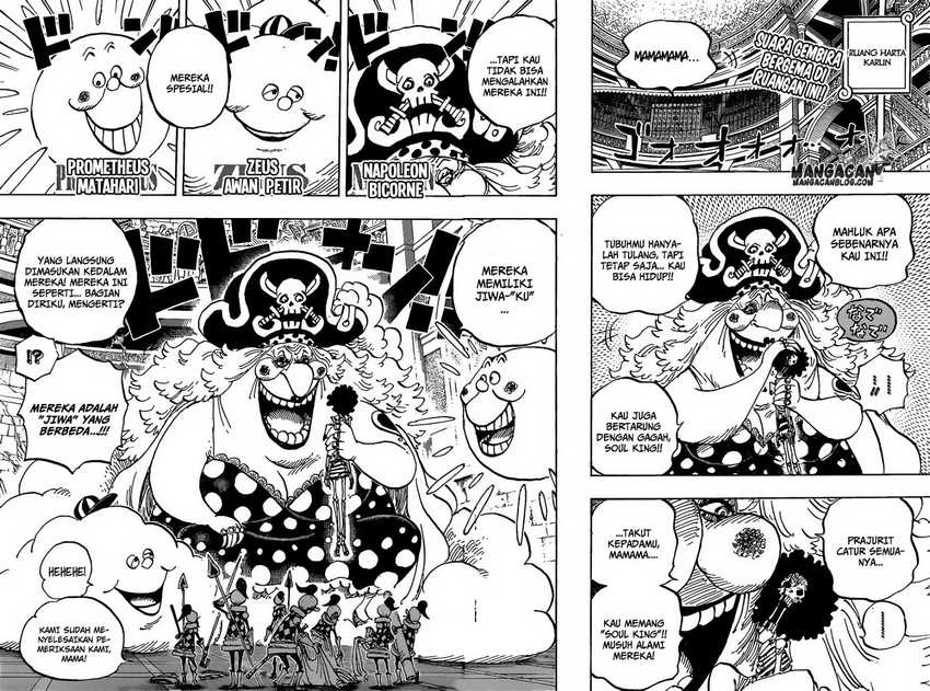 One Piece