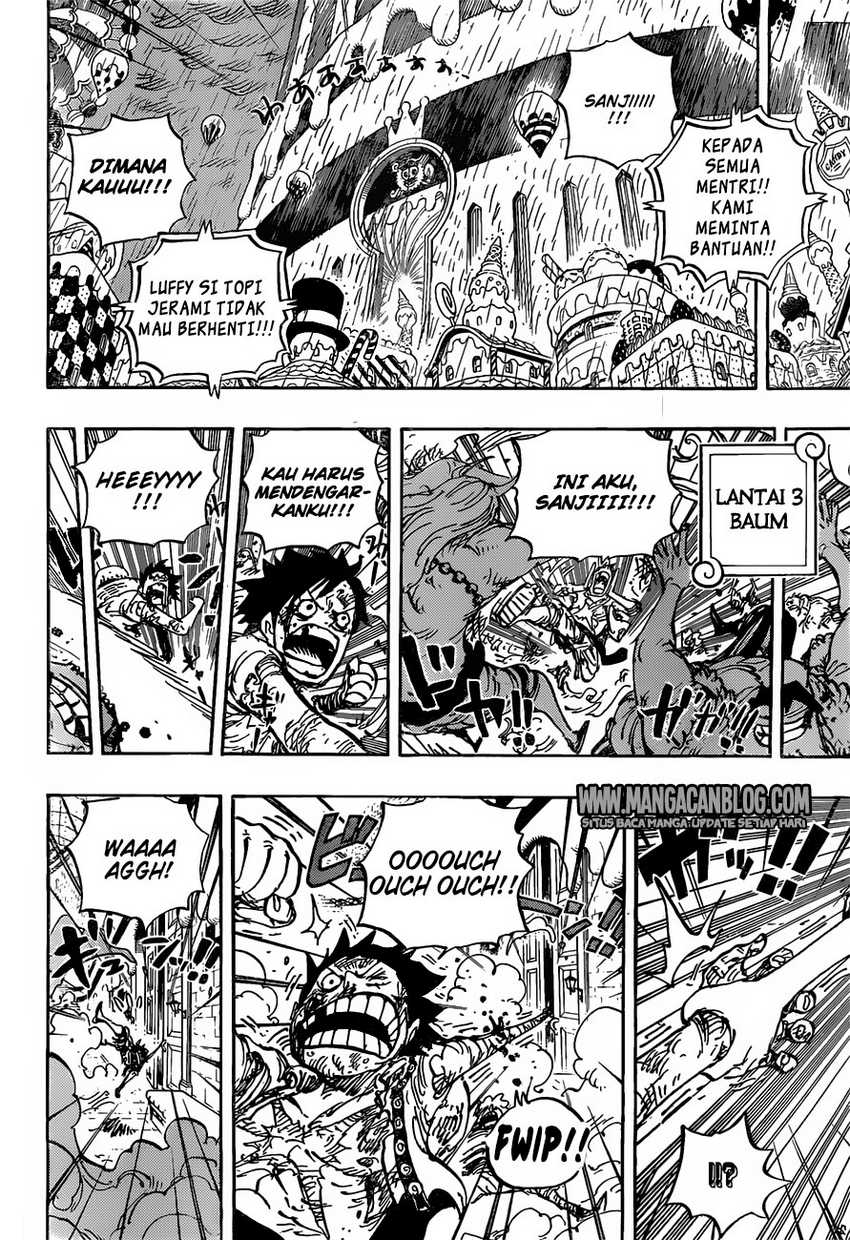 One Piece