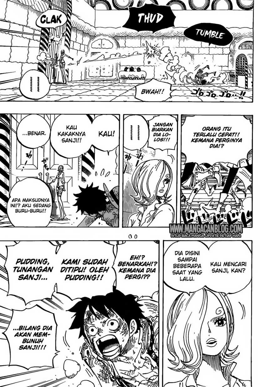 One Piece