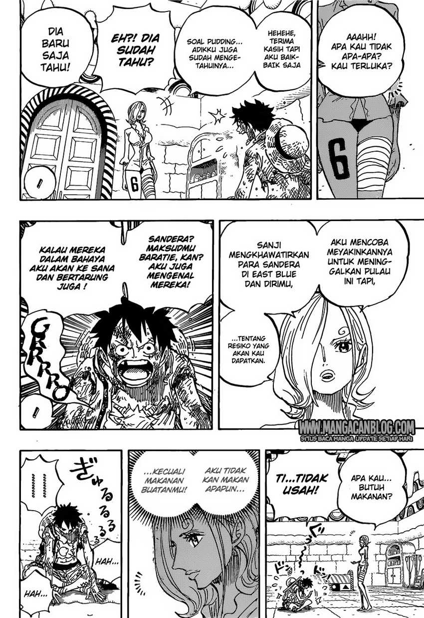 One Piece