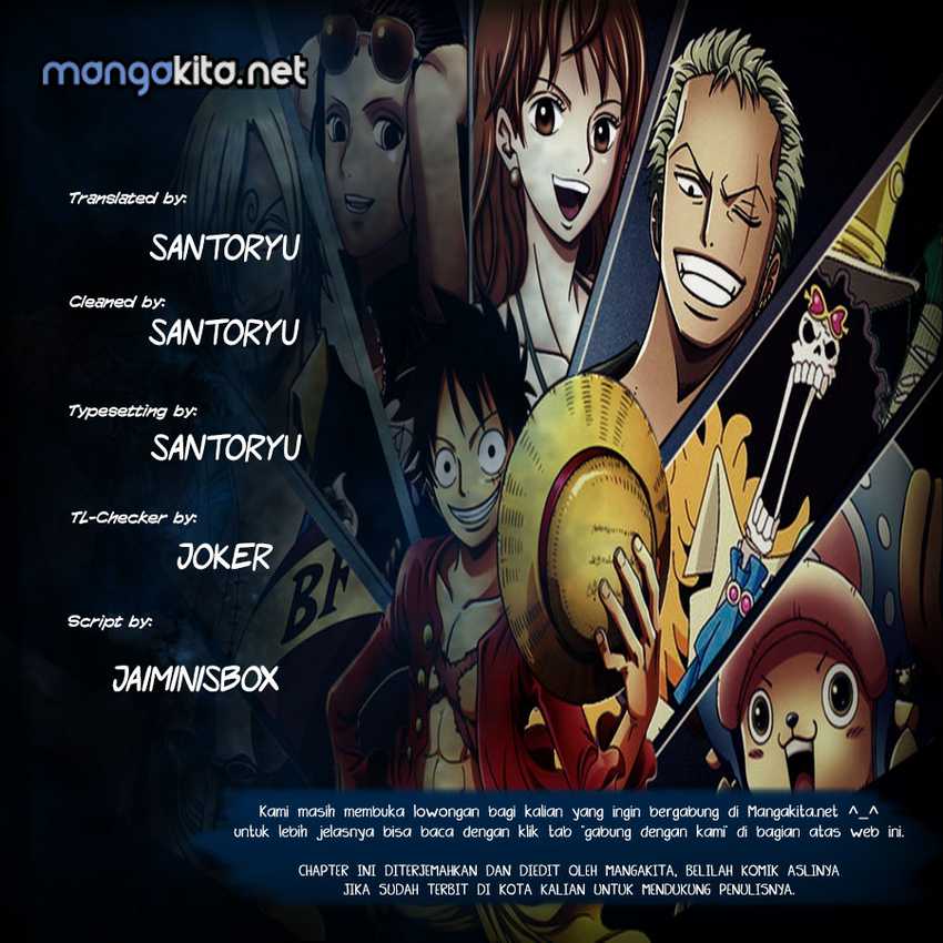 One Piece