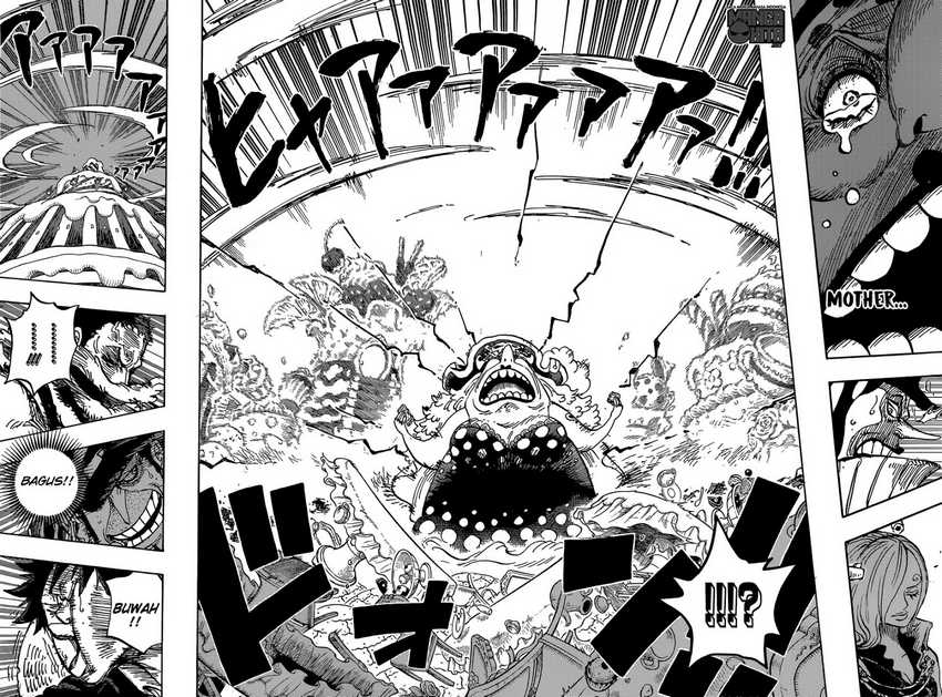 One Piece