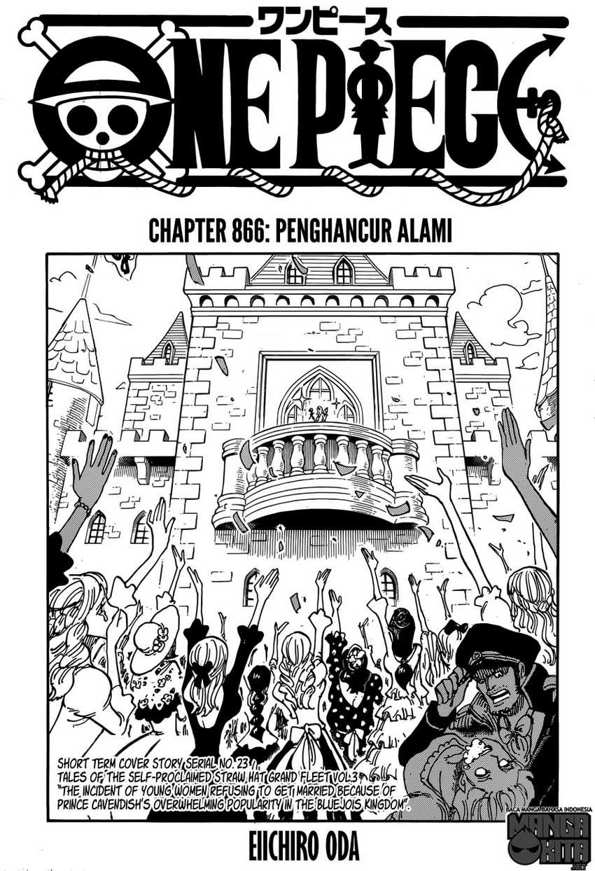 One Piece