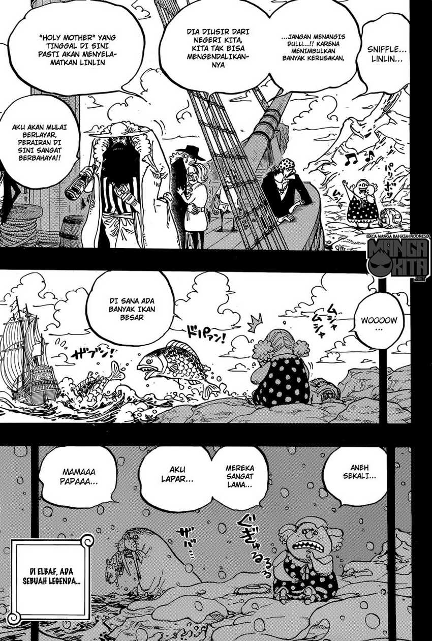 One Piece
