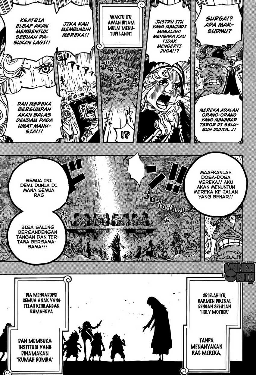 One Piece