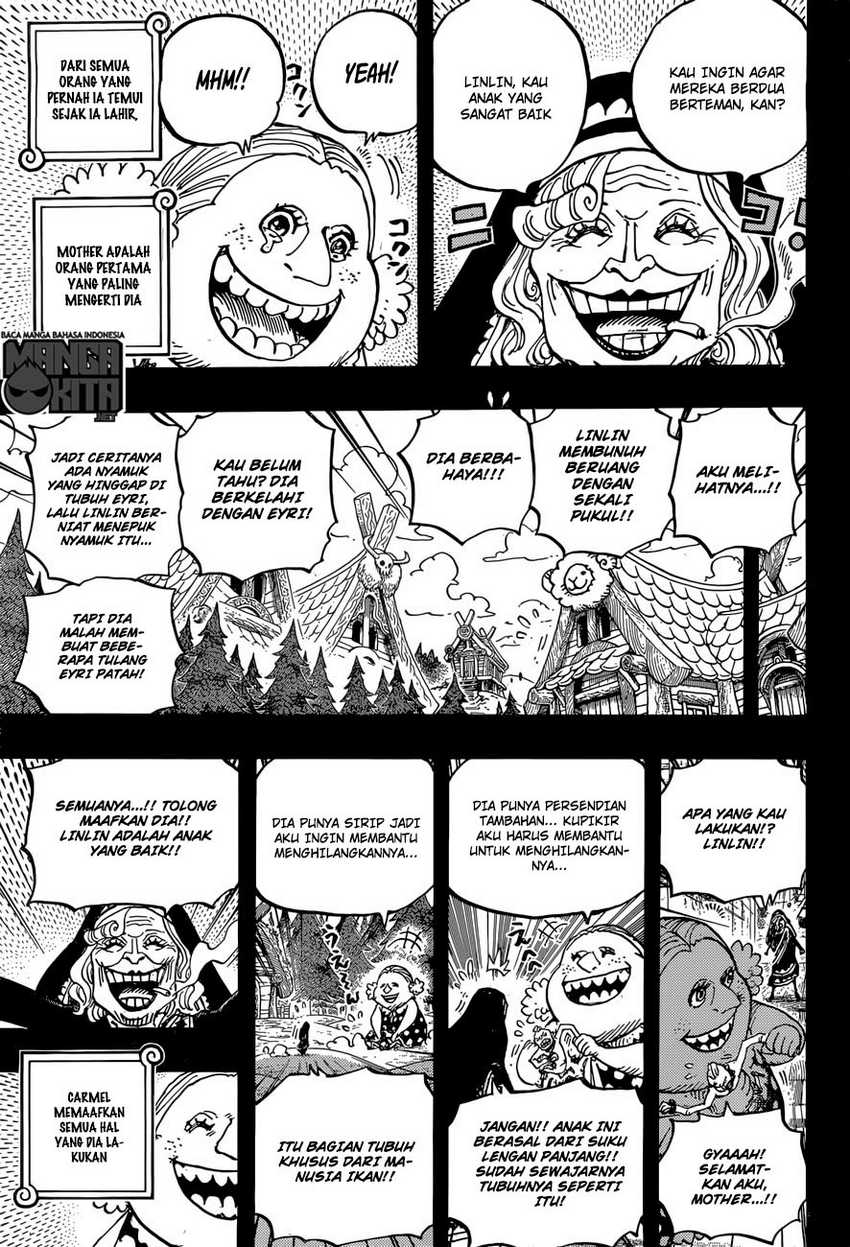 One Piece