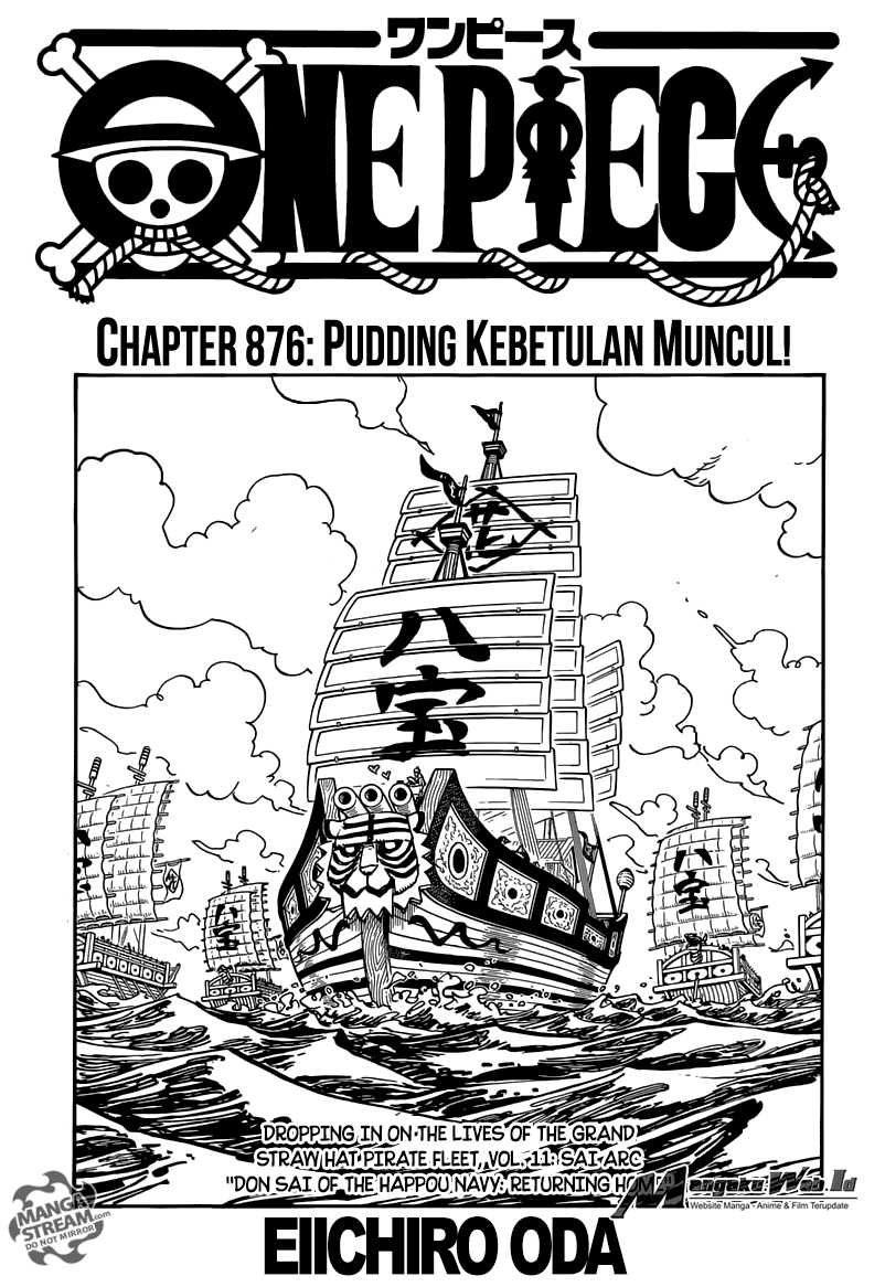 One Piece