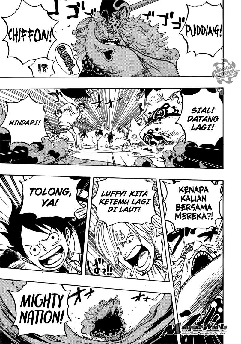One Piece