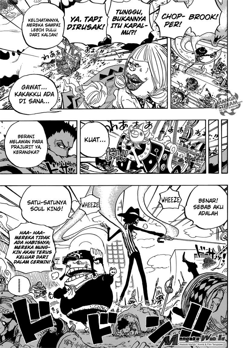 One Piece