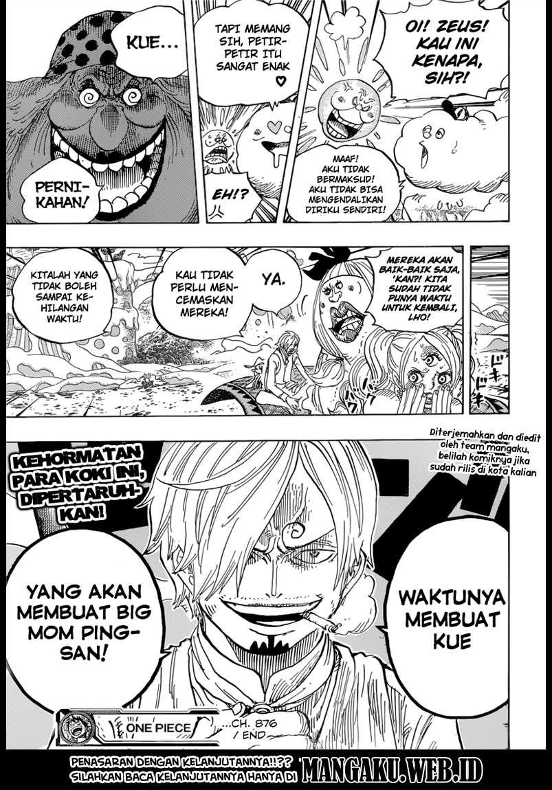 One Piece