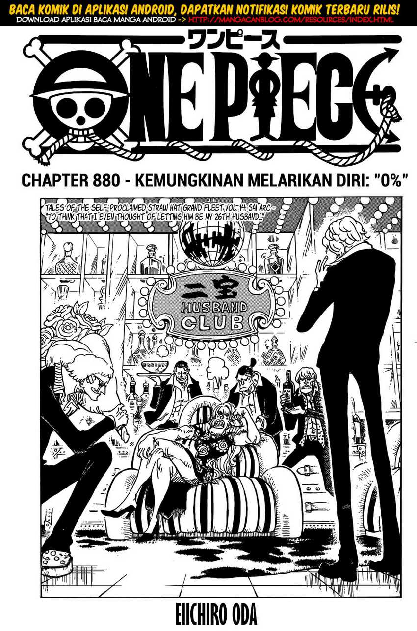 One Piece